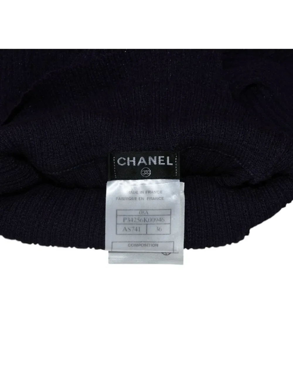 CHANEL brand name